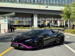 Lamborghini Huracán 2021 Huracán STO - ფოტო 3