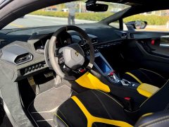 Lamborghini Huracán 2021 Huracán STO - ფოტო 5