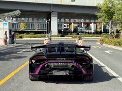 Lamborghini Huracán 2021 Huracán STO - ფოტო 8