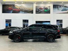 Audi Q7 2023 55 TFSI quattro S line Ice Snow Sport Edition - ფოტო 3