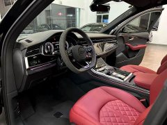 Audi Q7 2023 55 TFSI quattro S line Ice Snow Sport Edition - ფოტო 6
