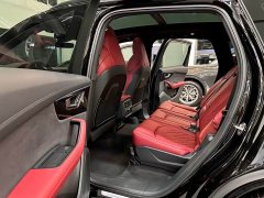 Audi Q7 2023 55 TFSI quattro S line Ice Snow Sport Edition - ფოტო 9