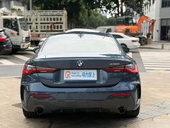 BMW 4 Series Facelift 430i M Sport Night Edition - ფოტო 6