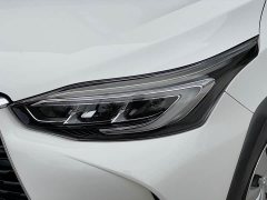 Toyota Yaris L Zhixuan 2022 Zhixuan X 1.5L CVT Leading Plus Edition - ფოტო 12