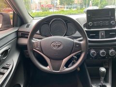 Toyota Yaris L Zhixuan 2022 Zhixuan X 1.5L CVT Leading Plus Edition - ფოტო 14