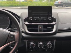 Toyota Yaris L Zhixuan 2022 Zhixuan X 1.5L CVT Leading Plus Edition - ფოტო 15