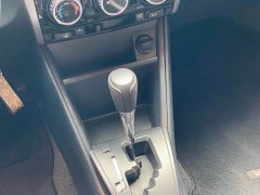 Toyota Yaris L Zhixuan 2022 Zhixuan X 1.5L CVT Leading Plus Edition - ფოტო 16