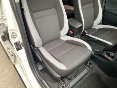 Toyota Yaris L Zhixuan 2022 Zhixuan X 1.5L CVT Leading Plus Edition - ფოტო 17
