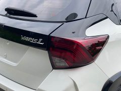 Toyota Yaris L Zhixuan 2022 Zhixuan X 1.5L CVT Leading Plus Edition - ფოტო 19