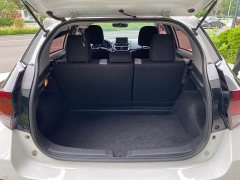 Toyota Yaris L Zhixuan 2022 Zhixuan X 1.5L CVT Leading Plus Edition - ფოტო 20
