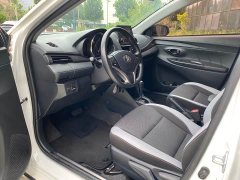 Toyota Yaris L Zhixuan 2022 Zhixuan X 1.5L CVT Leading Plus Edition - ფოტო 4