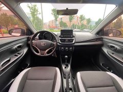 Toyota Yaris L Zhixuan 2022 Zhixuan X 1.5L CVT Leading Plus Edition - ფოტო 5
