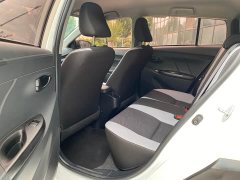 Toyota Yaris L Zhixuan 2022 Zhixuan X 1.5L CVT Leading Plus Edition - ფოტო 6