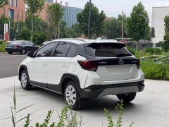 Toyota Yaris L Zhixuan 2022 Zhixuan X 1.5L CVT Leading Plus Edition - ფოტო 7