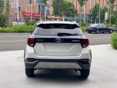 Toyota Yaris L Zhixuan 2022 Zhixuan X 1.5L CVT Leading Plus Edition - ფოტო 8