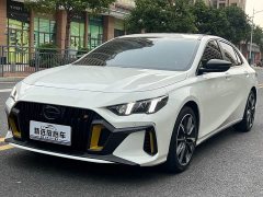 Trumpchi Leopard 2023 270T DCT J15 - ფოტო 1