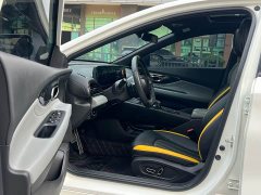 Trumpchi Leopard 2023 270T DCT J15 - ფოტო 10