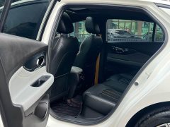 Trumpchi Leopard 2023 270T DCT J15 - ფოტო 11