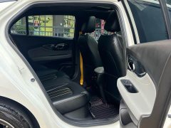 Trumpchi Leopard 2023 270T DCT J15 - ფოტო 12