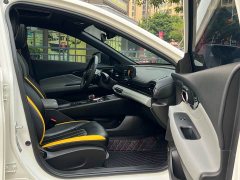 Trumpchi Leopard 2023 270T DCT J15 - ფოტო 13