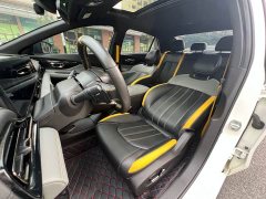 Trumpchi Leopard 2023 270T DCT J15 - ფოტო 15