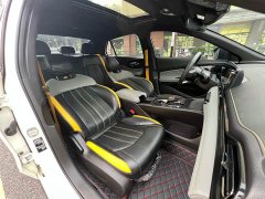 Trumpchi Leopard 2023 270T DCT J15 - ფოტო 16