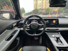 Trumpchi Leopard 2023 270T DCT J15 - ფოტო 18