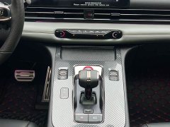 Trumpchi Leopard 2023 270T DCT J15 - ფოტო 19
