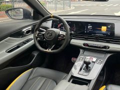 Trumpchi Leopard 2023 270T DCT J15 - ფოტო 20