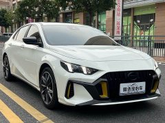 Trumpchi Leopard 2023 270T DCT J15 - ფოტო 3