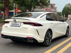 Trumpchi Leopard 2023 270T DCT J15 - ფოტო 4