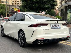 Trumpchi Leopard 2023 270T DCT J15 - ფოტო 6