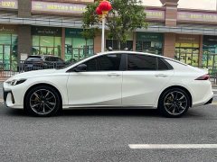 Trumpchi Leopard 2023 270T DCT J15 - ფოტო 7