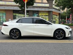 Trumpchi Leopard 2023 270T DCT J15 - ფოტო 8