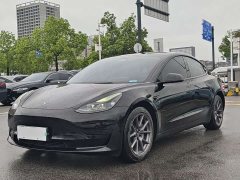 Tesla Model 3 2022 Rear-Wheel Drive - ფოტო 1