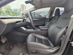 Tesla Model 3 2022 Rear-Wheel Drive - ფოტო 10