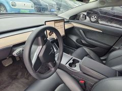 Tesla Model 3 2022 Rear-Wheel Drive - ფოტო 11