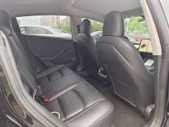 Tesla Model 3 2022 Rear-Wheel Drive - ფოტო 13