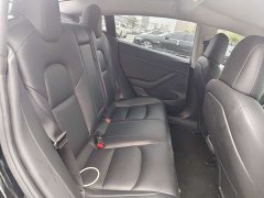 Tesla Model 3 2022 Rear-Wheel Drive - ფოტო 15