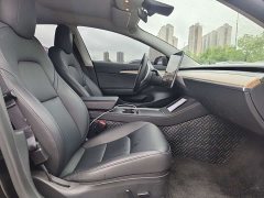 Tesla Model 3 2022 Rear-Wheel Drive - ფოტო 16