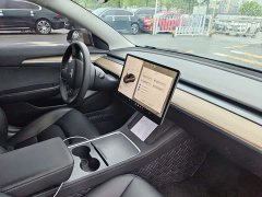 Tesla Model 3 2022 Rear-Wheel Drive - ფოტო 17