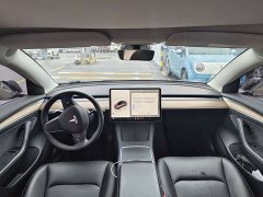 Tesla Model 3 2022 Rear-Wheel Drive - ფოტო 18