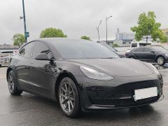 Tesla Model 3 2022 Rear-Wheel Drive - ფოტო 3