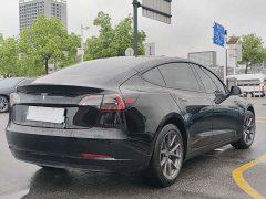 Tesla Model 3 2022 Rear-Wheel Drive - ფოტო 4
