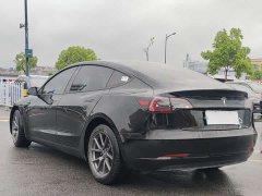 Tesla Model 3 2022 Rear-Wheel Drive - ფოტო 6