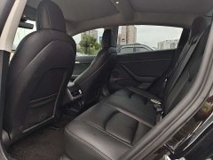 Tesla Model 3 2022 Rear-Wheel Drive - ფოტო 7