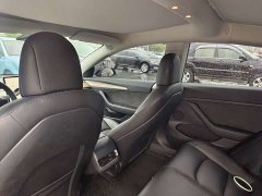 Tesla Model 3 2022 Rear-Wheel Drive - ფოტო 8