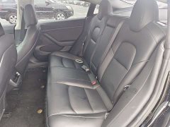 Tesla Model 3 2022 Rear-Wheel Drive - ფოტო 9