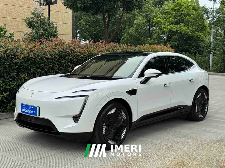Avatr 11 2023 HarmonyOS 90 kWh Rear-Wheel Drive - ავტომობილი ჩინეთიდან