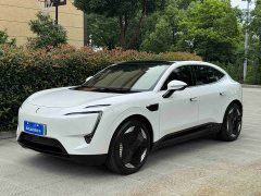 Avatr 11 2023 HarmonyOS 90 kWh Rear-Wheel Drive - ფოტო 1